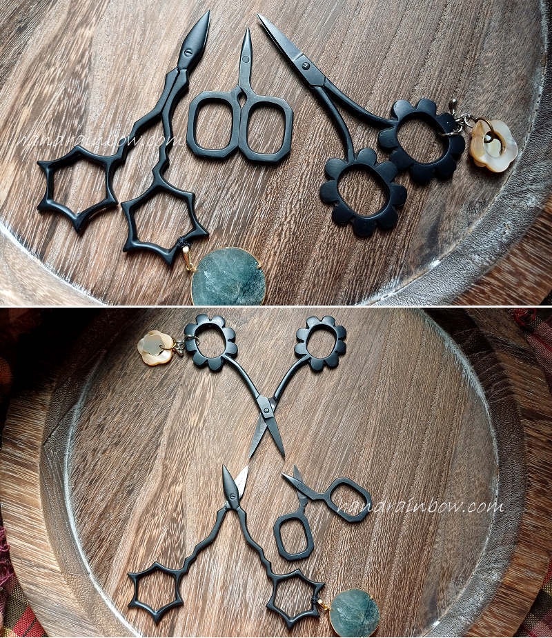 刺繡剪刀怎麼選？教戰守則 – 小氣電子書